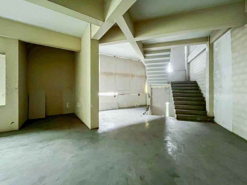 For Rent - ติด ถ.สุขุมวิท ใกล้ทรูดิจิทัล พาร์ค, Bangkok