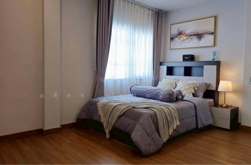 Centro Bangna, Samut Prakan, 111 Soi 3, Bang Kaeo, Bang Plee, Samut Prakan, 4 Bedrooms, 280 sqm, Single Detached House For Rent, by Adisorn Ploymeerassamee, 60246107 - DDproperty.com