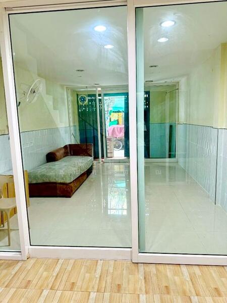 ให้เช่า - หาไม่เจอ, กรุงเทพ