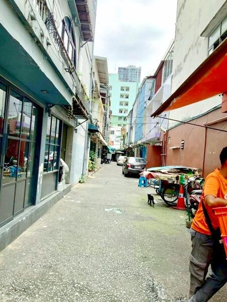 ให้เช่า - หาไม่เจอ, กรุงเทพ