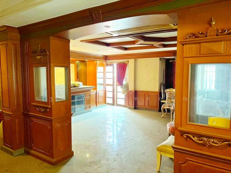 ให้เช่า - หาไม่เจอ, กรุงเทพ