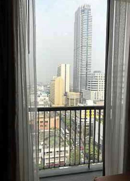 ให้เช่า - Noble Revo Silom : โนเบิล รีโว สีลม, กรุงเทพ