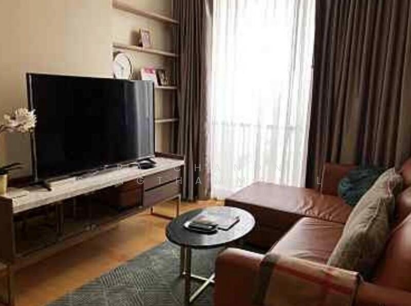 ให้เช่า - Noble Revo Silom : โนเบิล รีโว สีลม, กรุงเทพ