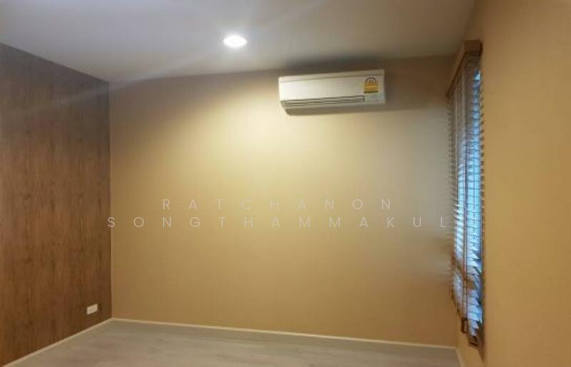 ให้เช่า - Chambers Cher Ratchada–Ramintra : แชมเบอร์ส เฌอ รัชดา-รามอินทรา, กรุงเทพ