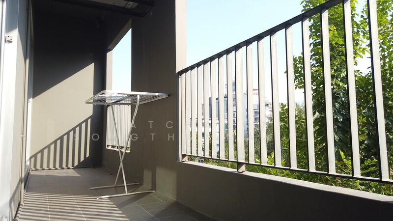 For Rent - The Seed Musee, Bangkok