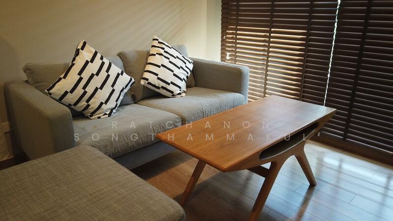 For Rent - The Seed Musee, Bangkok