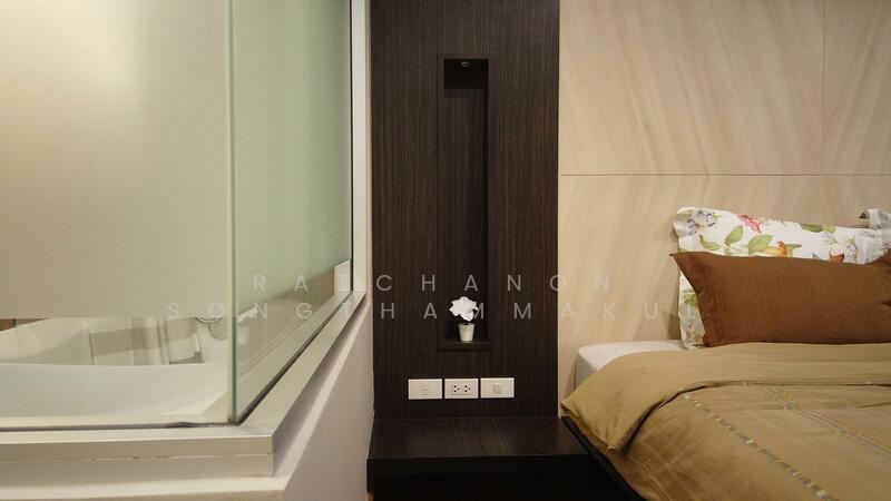 For Rent - The Seed Musee, Bangkok