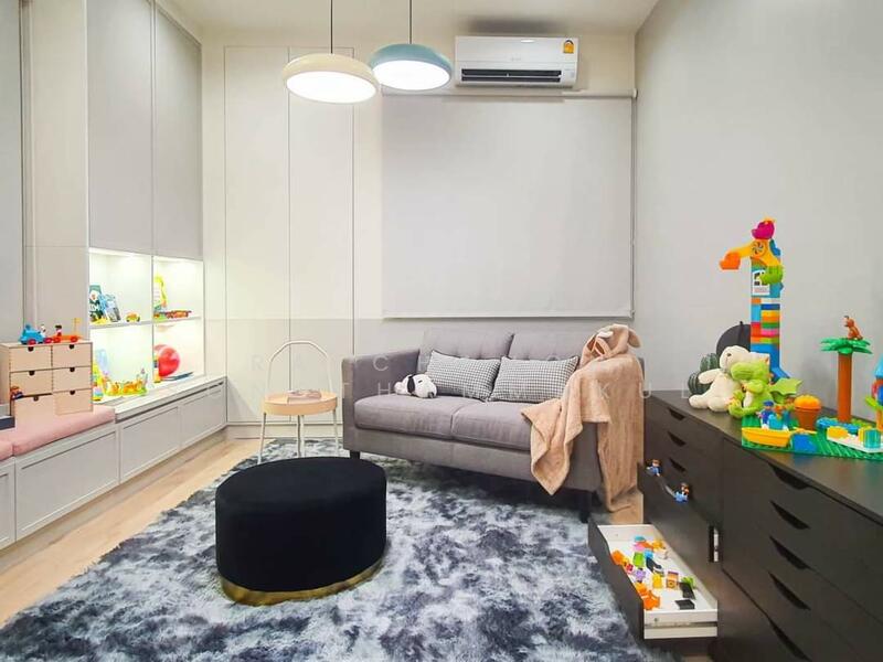 ให้เช่า - Nantawan Sathorn-Ratchaphruk : นันทวัน สาทร-ราชพฤกษ์, กรุงเทพ