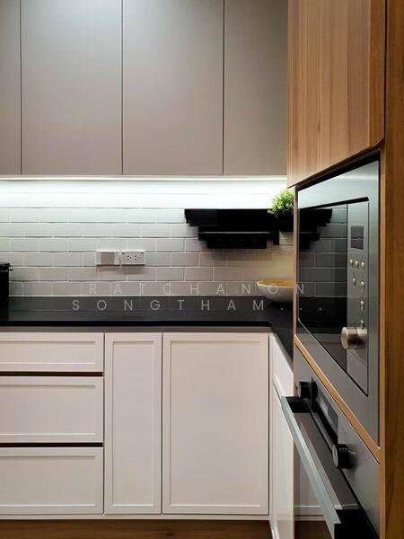 ให้เช่า - Nantawan Sathorn-Ratchaphruk : นันทวัน สาทร-ราชพฤกษ์, กรุงเทพ