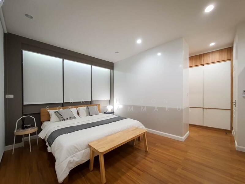 ให้เช่า - Nantawan Sathorn-Ratchaphruk : นันทวัน สาทร-ราชพฤกษ์, กรุงเทพ