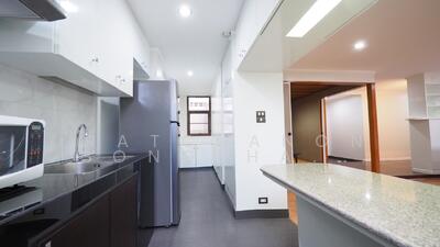 For Rent - The Concord, Bangkok