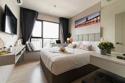 ขาย - Life Sukhumvit 48 : ไลฟ์ สุขุมวิท 48, กรุงเทพ