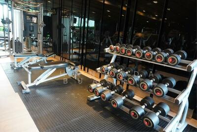 ขาย - Quattro by Sansiri : ควอทโทร บาย แสนสิริ, กรุงเทพ