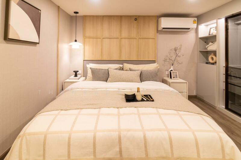 For Sale - So Origin Kaset Interchange, Bangkok