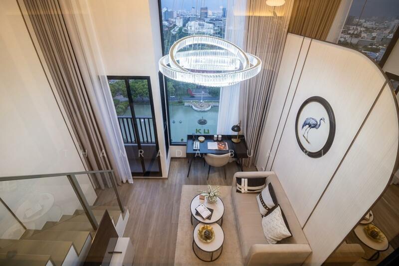 For Sale - So Origin Kaset Interchange, Bangkok