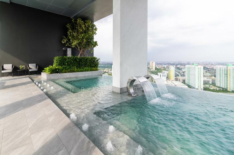 For Sale - So Origin Kaset Interchange, Bangkok