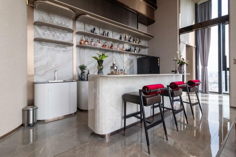 For Sale - So Origin Kaset Interchange, Bangkok