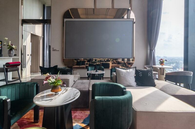 For Sale - So Origin Kaset Interchange, Bangkok