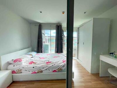 ขาย - We Condo Ekkamai-Ramindra : วี คอนโด เอกมัย–รามอินทรา, กรุงเทพ