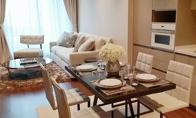 For Rent - The Diplomat 39, Bangkok