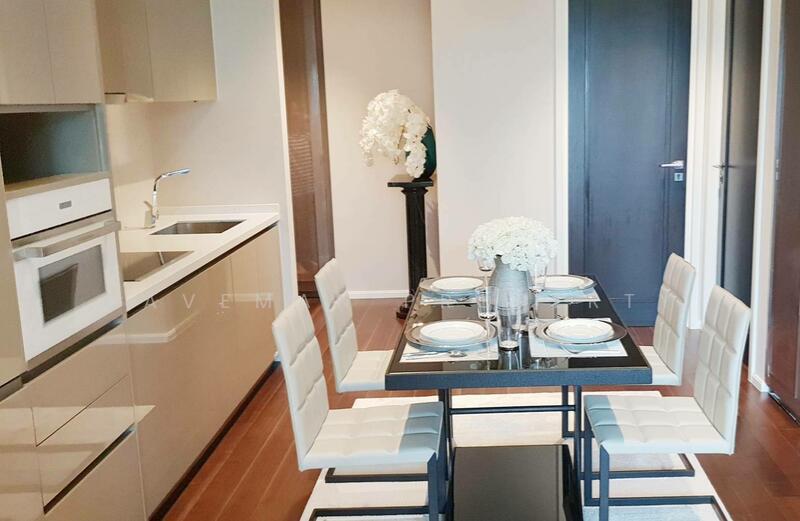The Diplomat 39 : เดอะ ดิโพลแมท 39, กรุงเทพ, 18 ซอยสุขุมวิท 39 ถนนุขุมวิท, คลองตันเหนือ, วัฒนา, กรุงเทพ, 75 ตร.ม., คอนโด ให้เช่า, โดย Caveman Property, 60246411 - DDproperty.com