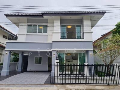 ขาย - Wasinee Grand Home : วาสิณี แกรนด์โฮม, กรุงเทพ