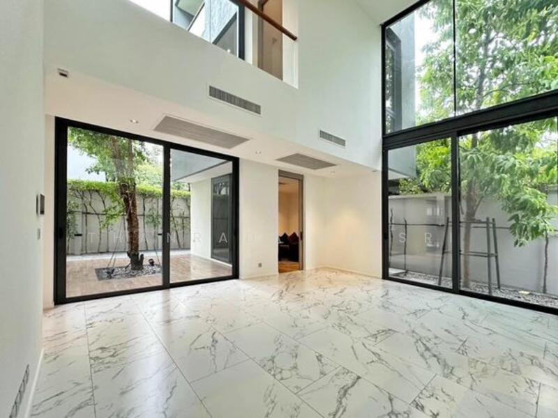 For Sale - Quaritz Rama 9, Bangkok