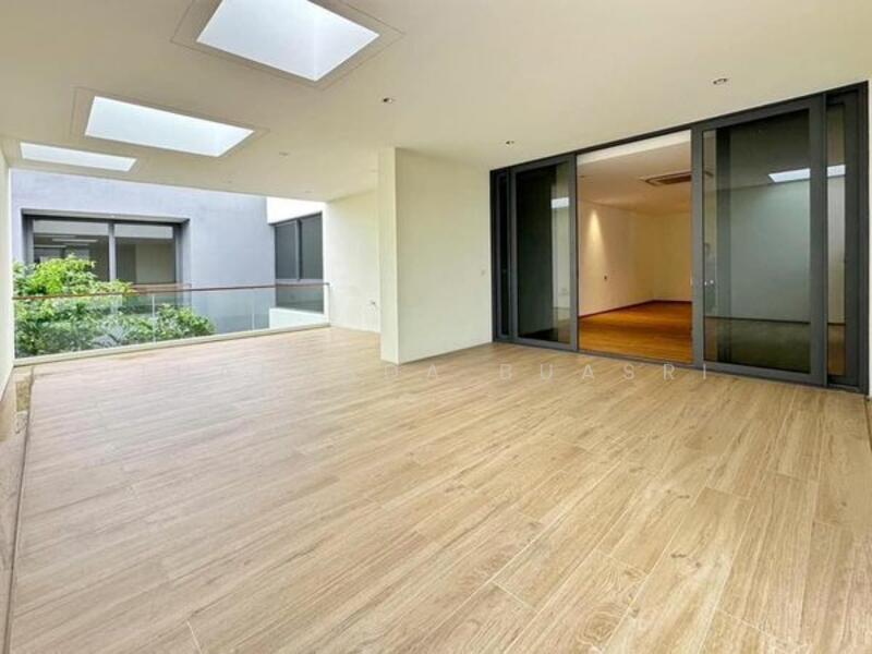 For Sale - Quaritz Rama 9, Bangkok