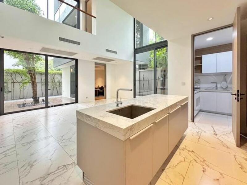 For Sale - Quaritz Rama 9, Bangkok