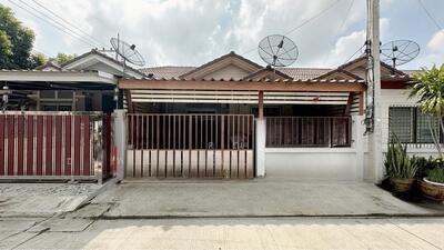 ขาย - บ้านกลางเมือง พีพี 8, สุพรรณบุรี