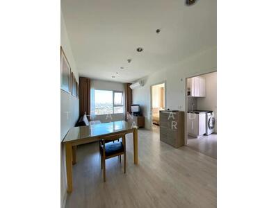 ขาย - Aspire Sathorn-Thapra : แอสปาย สาทร - ท่าพระ, กรุงเทพ