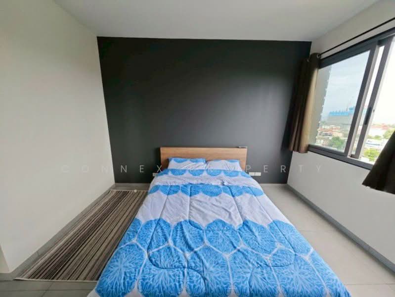 Unixx South Pattaya, Chon Buri (Pattaya), Village No. 12 163, Nong Pru, Bang Lamung (Pattaya), Chon Buri (Pattaya), 2 Bedrooms, 62 sqm, Condo For Sale, by Connex Property, 60246446 - DDproperty.com