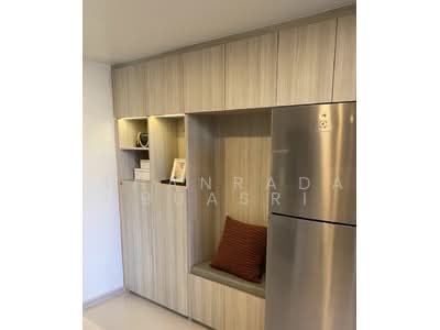 ขาย - ออริจิ้น เพลย์ บางขุนนนท์ ทริปเปิ้ล สเตชั่น : Origin Play Bangkhunnon Triple Station, กรุงเทพ