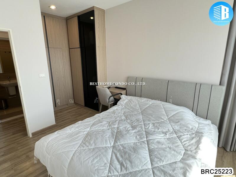 ให้เช่า - Niche Mono Sukhumvit-Bearing : นิช โมโน สุขุมวิท - แบริ่ง, สมุทรปราการ