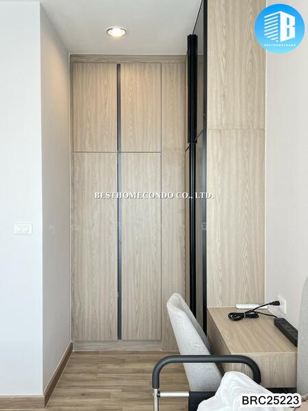 ให้เช่า - Niche Mono Sukhumvit-Bearing : นิช โมโน สุขุมวิท - แบริ่ง, สมุทรปราการ