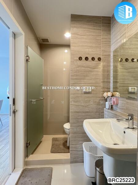 ให้เช่า - Niche Mono Sukhumvit-Bearing : นิช โมโน สุขุมวิท - แบริ่ง, สมุทรปราการ