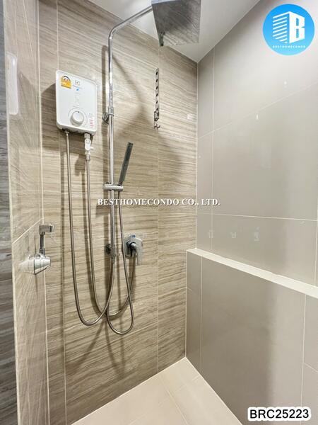 ให้เช่า - Niche Mono Sukhumvit-Bearing : นิช โมโน สุขุมวิท - แบริ่ง, สมุทรปราการ