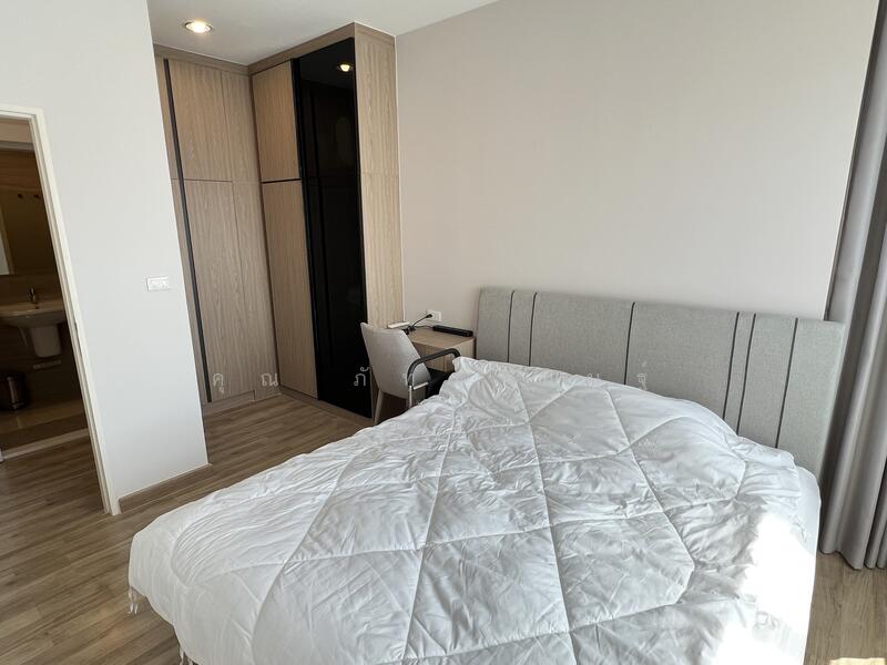 ให้เช่า - Niche Mono Sukhumvit-Bearing : นิช โมโน สุขุมวิท - แบริ่ง, สมุทรปราการ