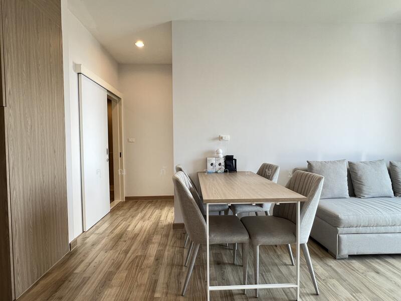 ให้เช่า - Niche Mono Sukhumvit-Bearing : นิช โมโน สุขุมวิท - แบริ่ง, สมุทรปราการ