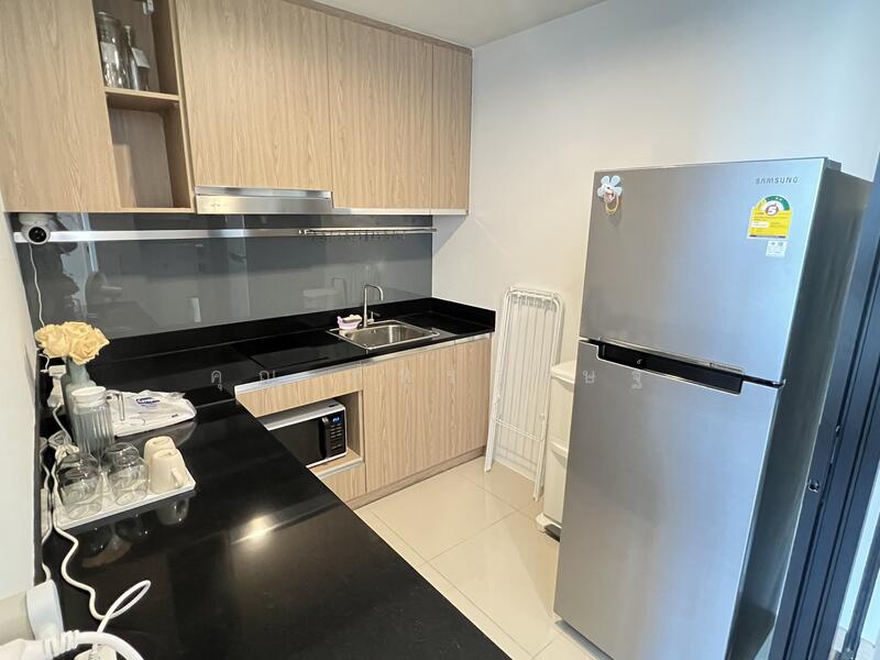 ให้เช่า - Niche Mono Sukhumvit-Bearing : นิช โมโน สุขุมวิท - แบริ่ง, สมุทรปราการ