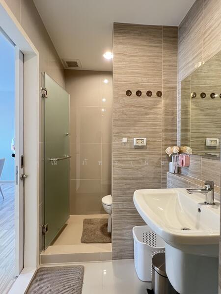 ให้เช่า - Niche Mono Sukhumvit-Bearing : นิช โมโน สุขุมวิท - แบริ่ง, สมุทรปราการ