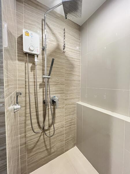 ให้เช่า - Niche Mono Sukhumvit-Bearing : นิช โมโน สุขุมวิท - แบริ่ง, สมุทรปราการ