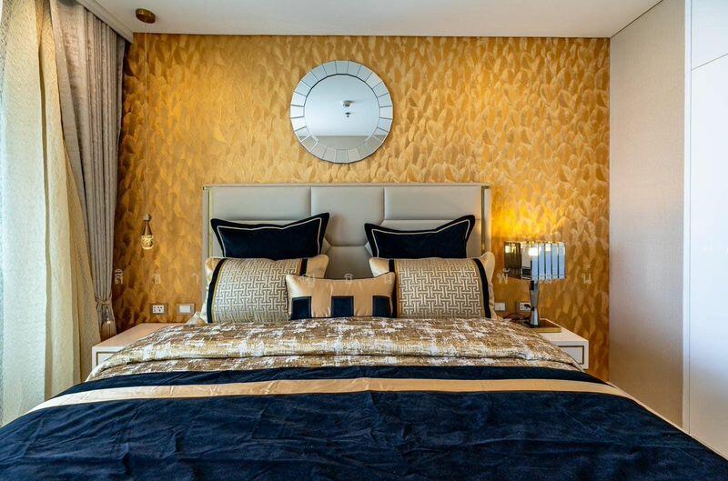 Copacabana Beach Jomtien, Chon Buri (Pattaya), Jomtien Sai Song Rd, Nong Pru, Bang Lamung (Pattaya), Chon Buri (Pattaya), 2 Bedrooms, 64 sqm, Condo For Rent, by สิชา บุญธนาภิพัฒน์, 60246475 - DDproperty.com