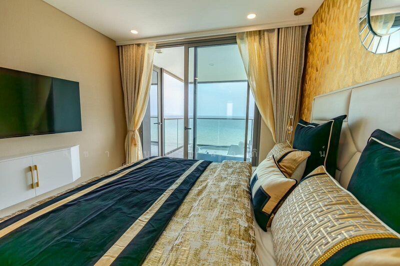 Copacabana Beach Jomtien : โคปาคาบาน่า บีช จอมเทียน, ชลบุรี, ตำบลหนองปรือ อำเภอบางละมุง ชลบุรี, หนองปรือ, บางละมุง, ชลบุรี, 64 ตร.ม., คอนโด ให้เช่า, โดย สิชา บุญธนาภิพัฒน์, 60246475 - DDproperty.com