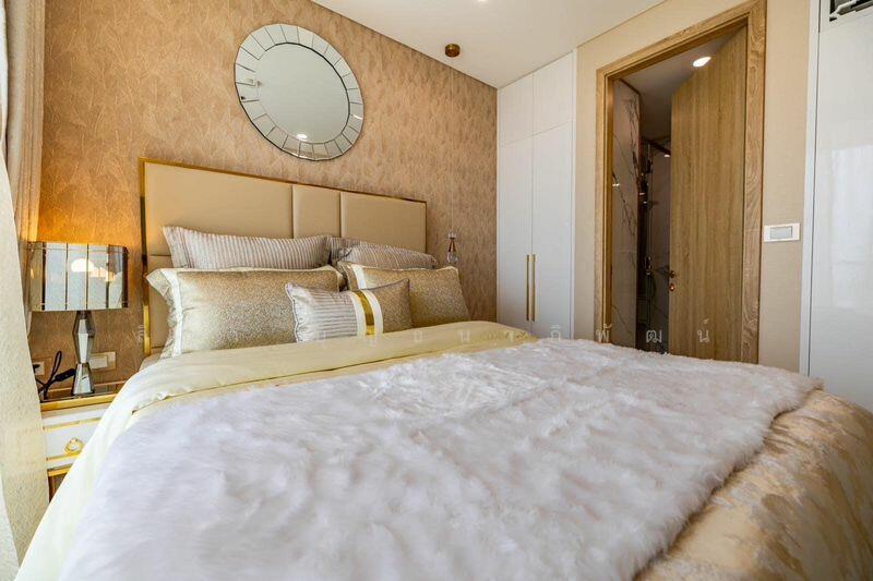 Copacabana Beach Jomtien, Chon Buri (Pattaya), Jomtien Sai Song Rd, Nong Pru, Bang Lamung (Pattaya), Chon Buri (Pattaya), 2 Bedrooms, 64 sqm, Condo For Rent, by สิชา บุญธนาภิพัฒน์, 60246475 - DDproperty.com