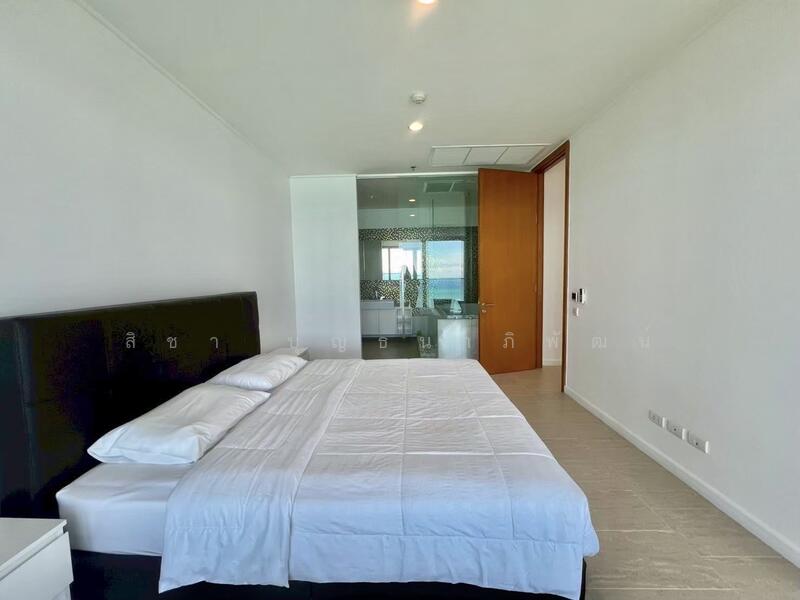 Northpoint Wongamat, Chon Buri (Pattaya), 456 456 Moo 5 Naklua 18/1 Alley, Na Kloe, Bang Lamung (Pattaya), Chon Buri (Pattaya), 3 Bedrooms, 177 sqm, Condo For Rent, by สิชา บุญธนาภิพัฒน์, 60246490 - DDproperty.com