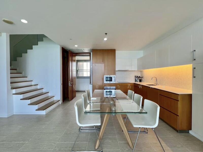 Northpoint Wongamat, Chon Buri (Pattaya), 456 456 Moo 5 Naklua 18/1 Alley, Na Kloe, Bang Lamung (Pattaya), Chon Buri (Pattaya), 3 Bedrooms, 177 sqm, Condo For Rent, by สิชา บุญธนาภิพัฒน์, 60246490 - DDproperty.com