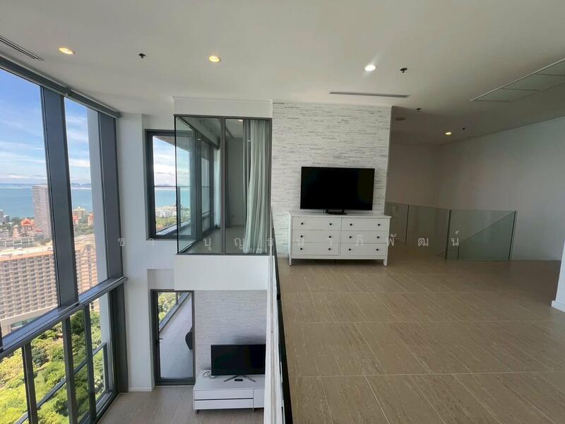 Northpoint Wongamat, Chon Buri (Pattaya), 456 456 Moo 5 Naklua 18/1 Alley, Na Kloe, Bang Lamung (Pattaya), Chon Buri (Pattaya), 3 Bedrooms, 177 sqm, Condo For Rent, by สิชา บุญธนาภิพัฒน์, 60246490 - DDproperty.com