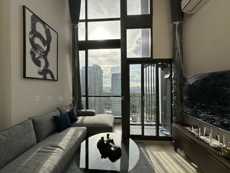 For Sale - The Privacy Jatujak, Bangkok
