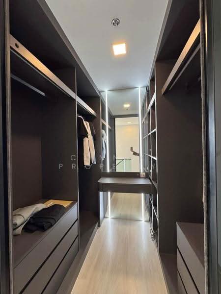 The Privacy Jatujak, bangkok, 1100 Vibhavadi Rangsit Road, Jom Phon, Chatuchak, Bangkok, 1 Bedroom, 48 sqm, Condo For Sale, by Connex Property, 60246494 - DDproperty.com